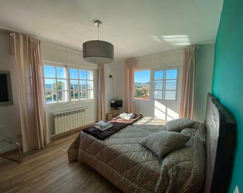 Hostal Mar De Frisia