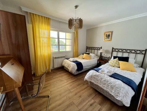 Hostal Mar De Frisia