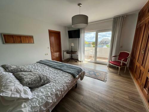 Hostal Mar De Frisia