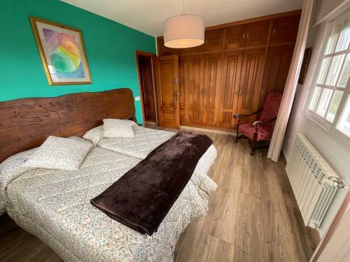 Hostal Mar De Frisia