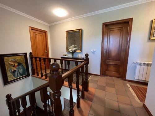 Hostal Mar De Frisia