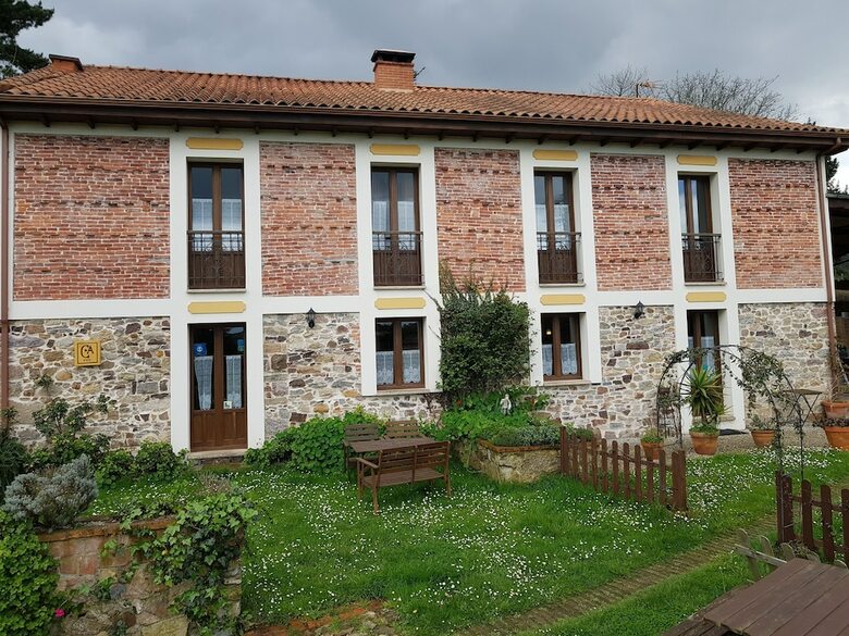 Fancornio Rural