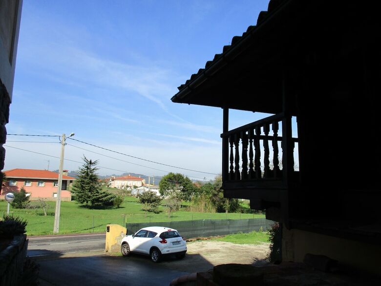 Fancornio Rural
