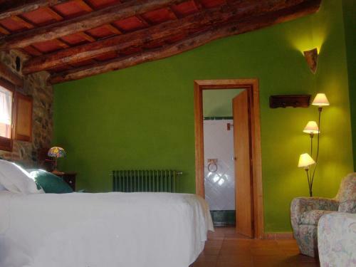 Hostal Les Velles Escoles
