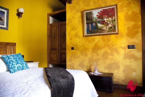Agroturismo La Quintana De Ant�n
