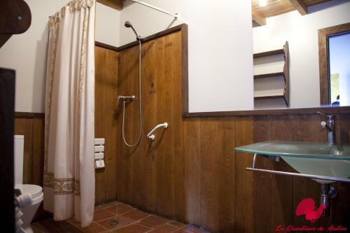 Agroturismo La Quintana De Ant�n