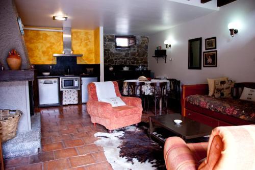 Agroturismo La Quintana De Ant�n