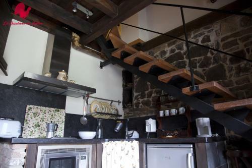 Agroturismo La Quintana De Ant�n
