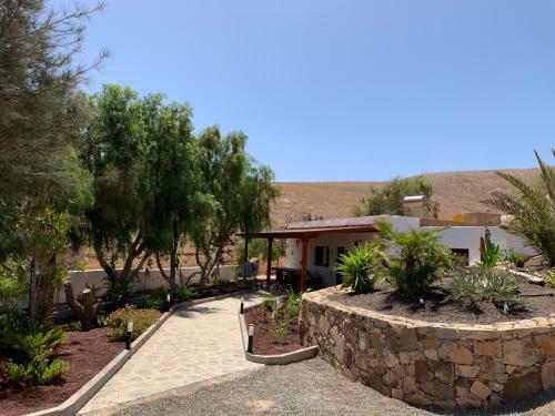 Villa Margarita