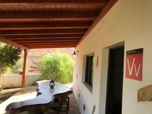 Villa Margarita