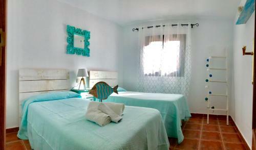 Villa Margarita