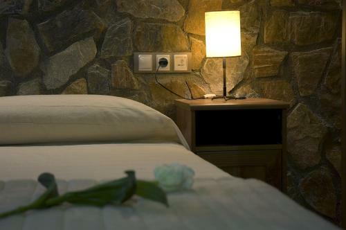 Agroturismo Casa Tensina