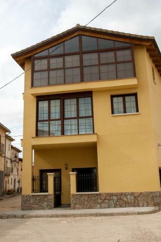 Agroturismo Casa Tensina