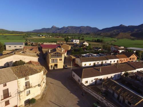 Agroturismo Casa Tensina