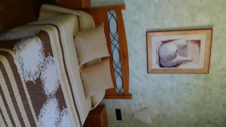 Albergue Hostal Barahona