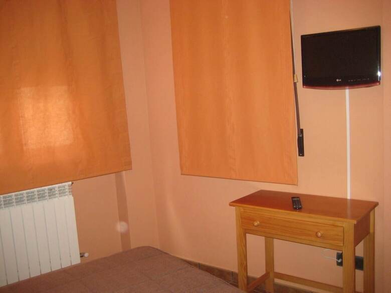 Albergue Hostal Barahona