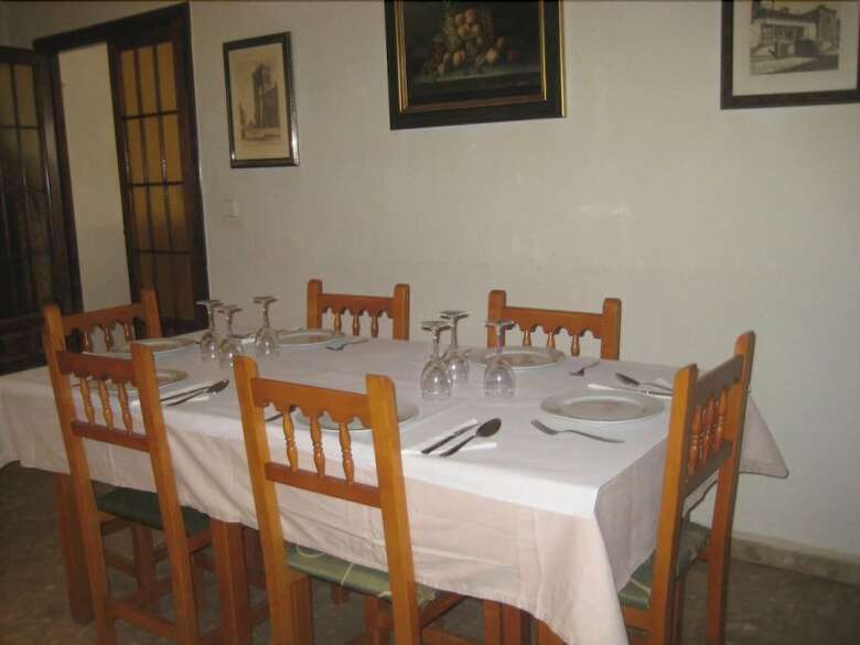 Albergue Hostal Barahona