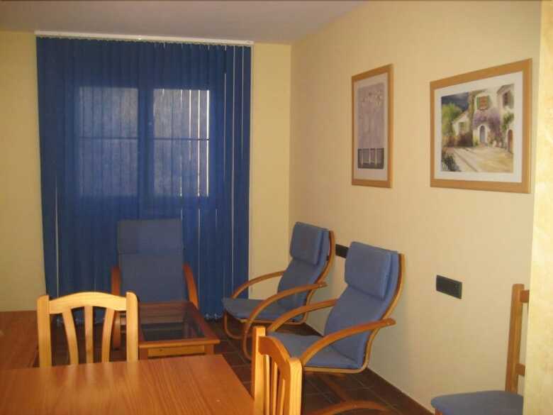 Albergue Hostal Barahona