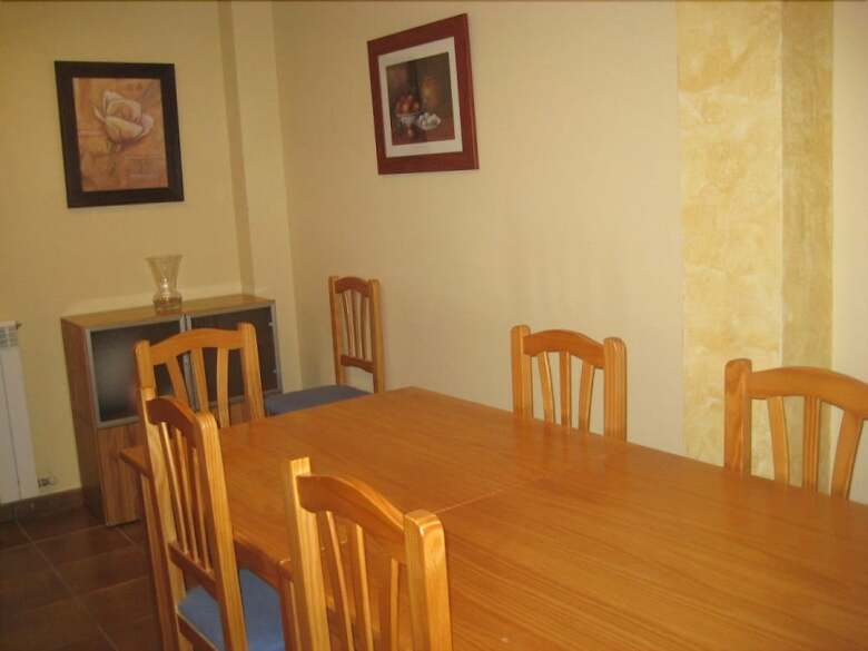 Albergue Hostal Barahona