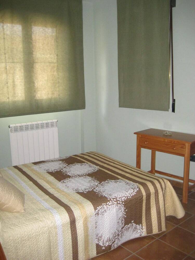 Albergue Hostal Barahona