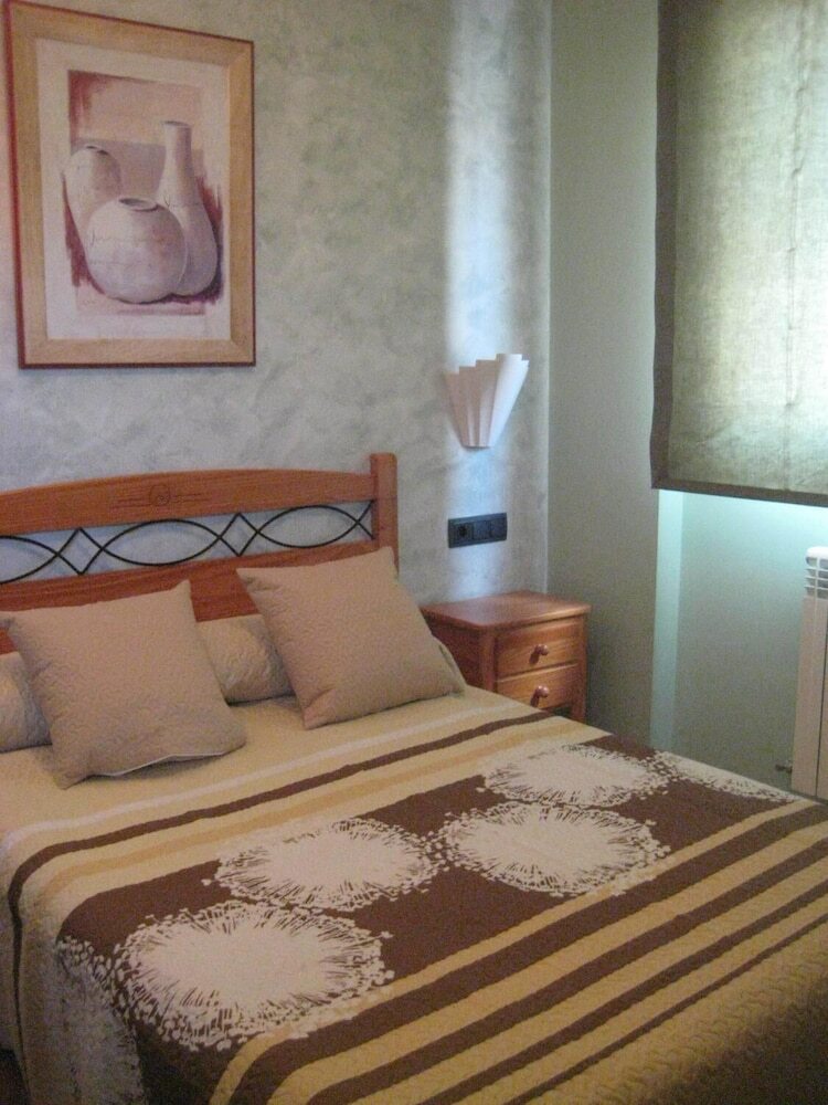 Albergue Hostal Barahona