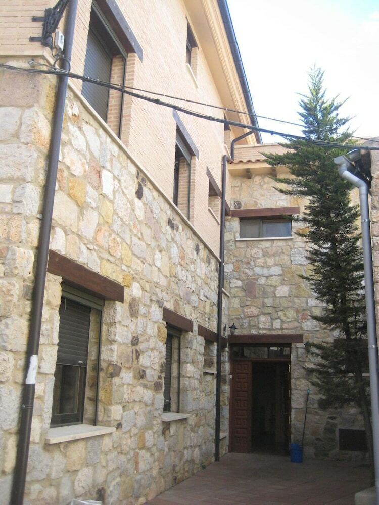 Albergue Hostal Barahona