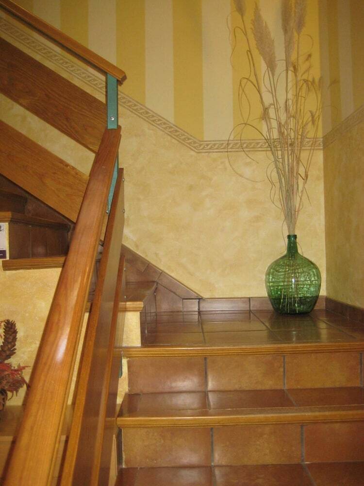 Albergue Hostal Barahona