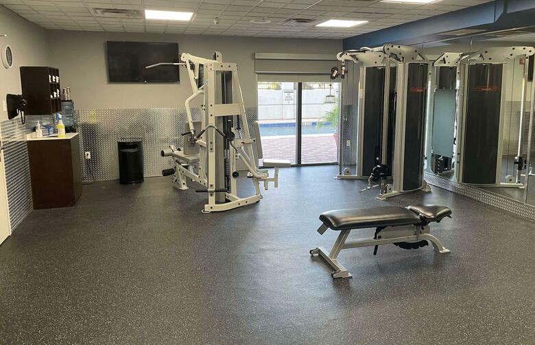 Hotel Wingate By Wyndham - Mcallen