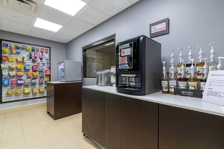 Hotel Wingate By Wyndham - Mcallen