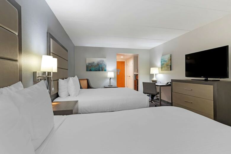Hotel Wingate By Wyndham - Mcallen