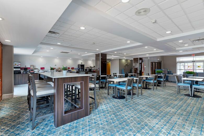 Hotel Wingate By Wyndham - Mcallen