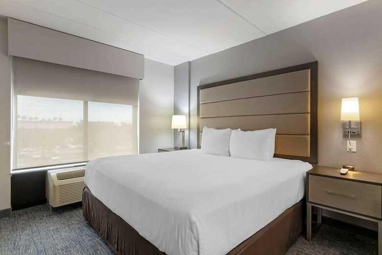 Hotel Wingate By Wyndham - Mcallen