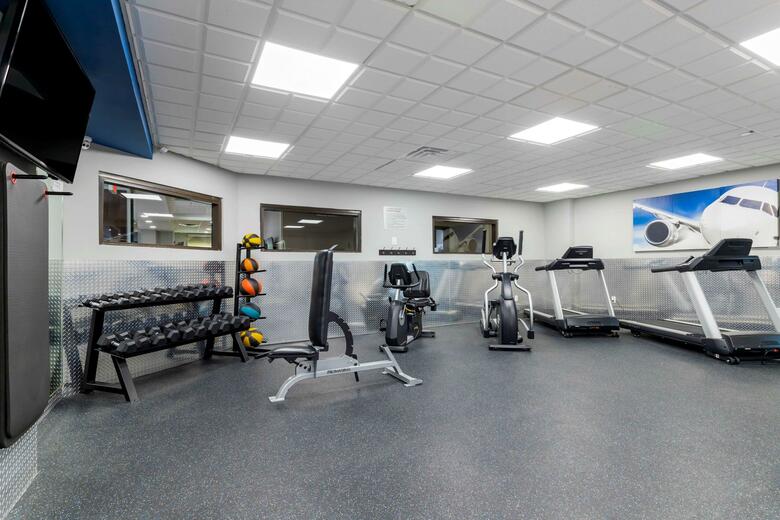 Hotel Wingate By Wyndham - Mcallen