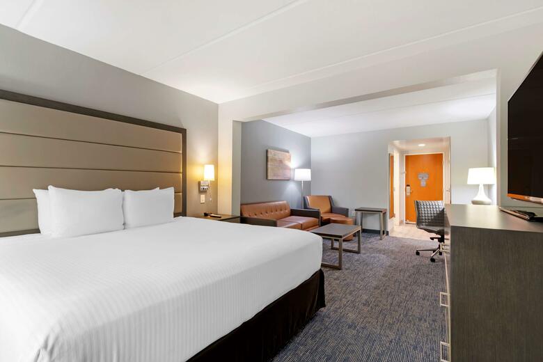 Hotel Wingate By Wyndham - Mcallen
