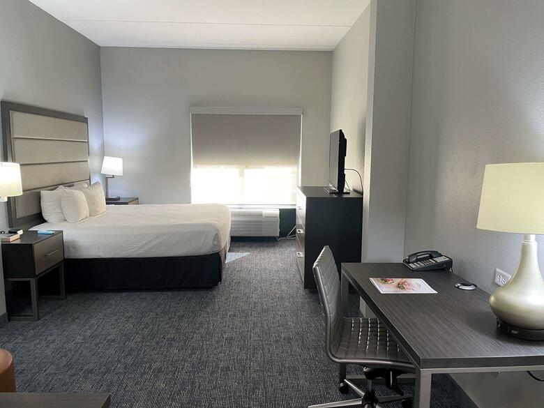 Hotel Wingate By Wyndham - Mcallen