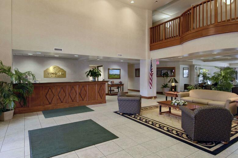 Hotel Wingate By Wyndham - Mcallen