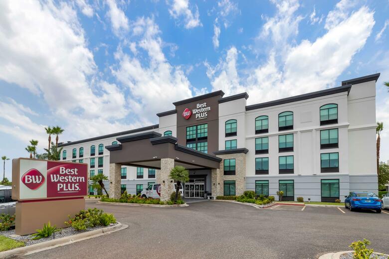Hotel Wingate By Wyndham - Mcallen