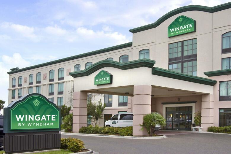 Hotel Wingate By Wyndham - Mcallen