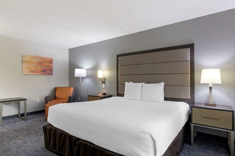 Hotel Wingate By Wyndham - Mcallen