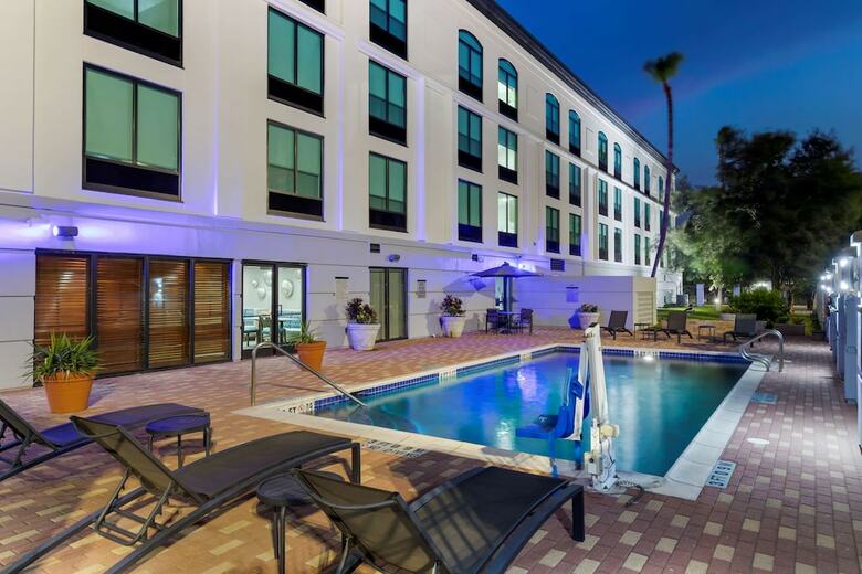 Hotel Wingate By Wyndham - Mcallen