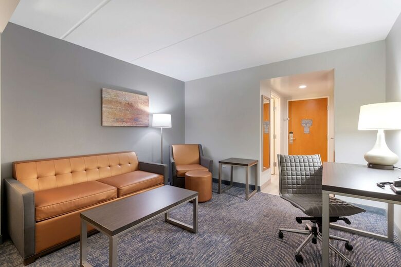 Hotel Wingate By Wyndham - Mcallen