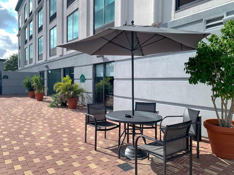 Hotel Wingate By Wyndham - Mcallen