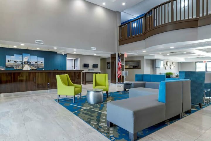 Hotel Wingate By Wyndham - Mcallen