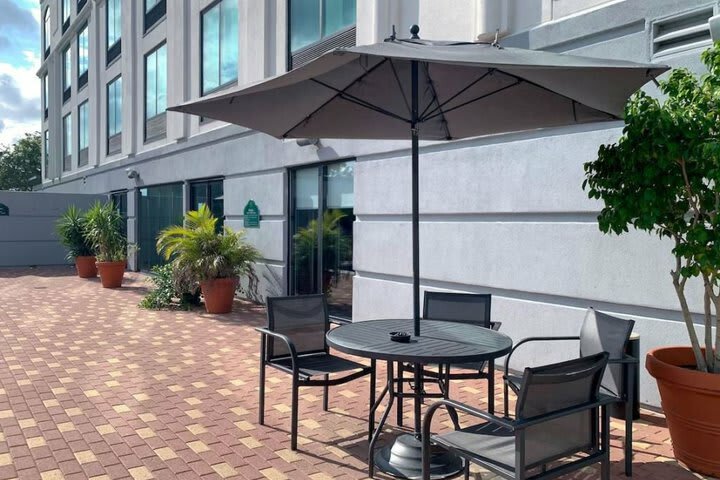 Hotel Wingate By Wyndham - Mcallen