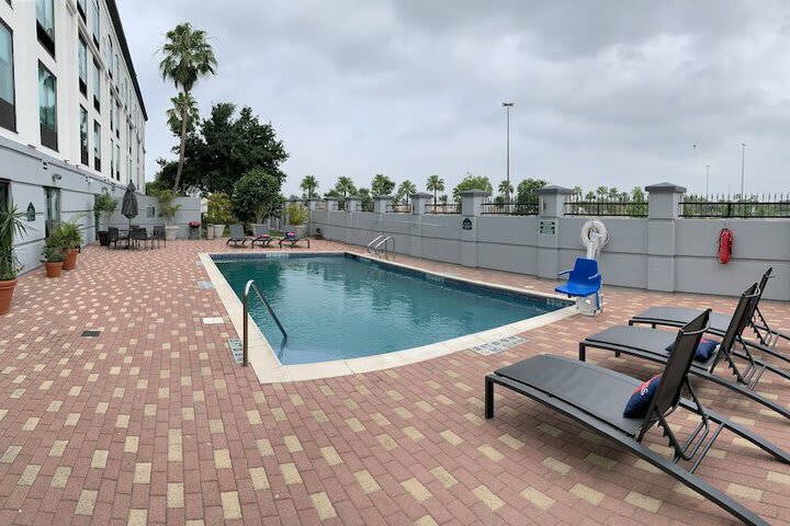Hotel Wingate By Wyndham - Mcallen