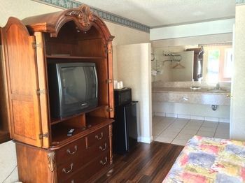Hotel Alamo Inn &amp; Suites