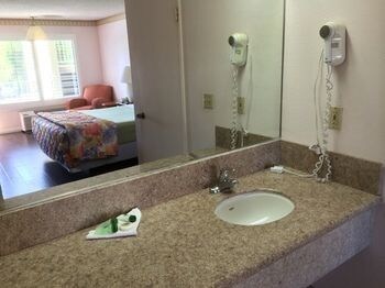 Hotel Alamo Inn &amp; Suites