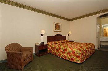 Hotel La Copa Inn Mcallen