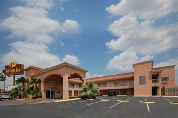 Hotel La Copa Inn Mcallen