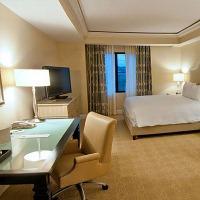 Eilan Hotel Resort &amp; Spa